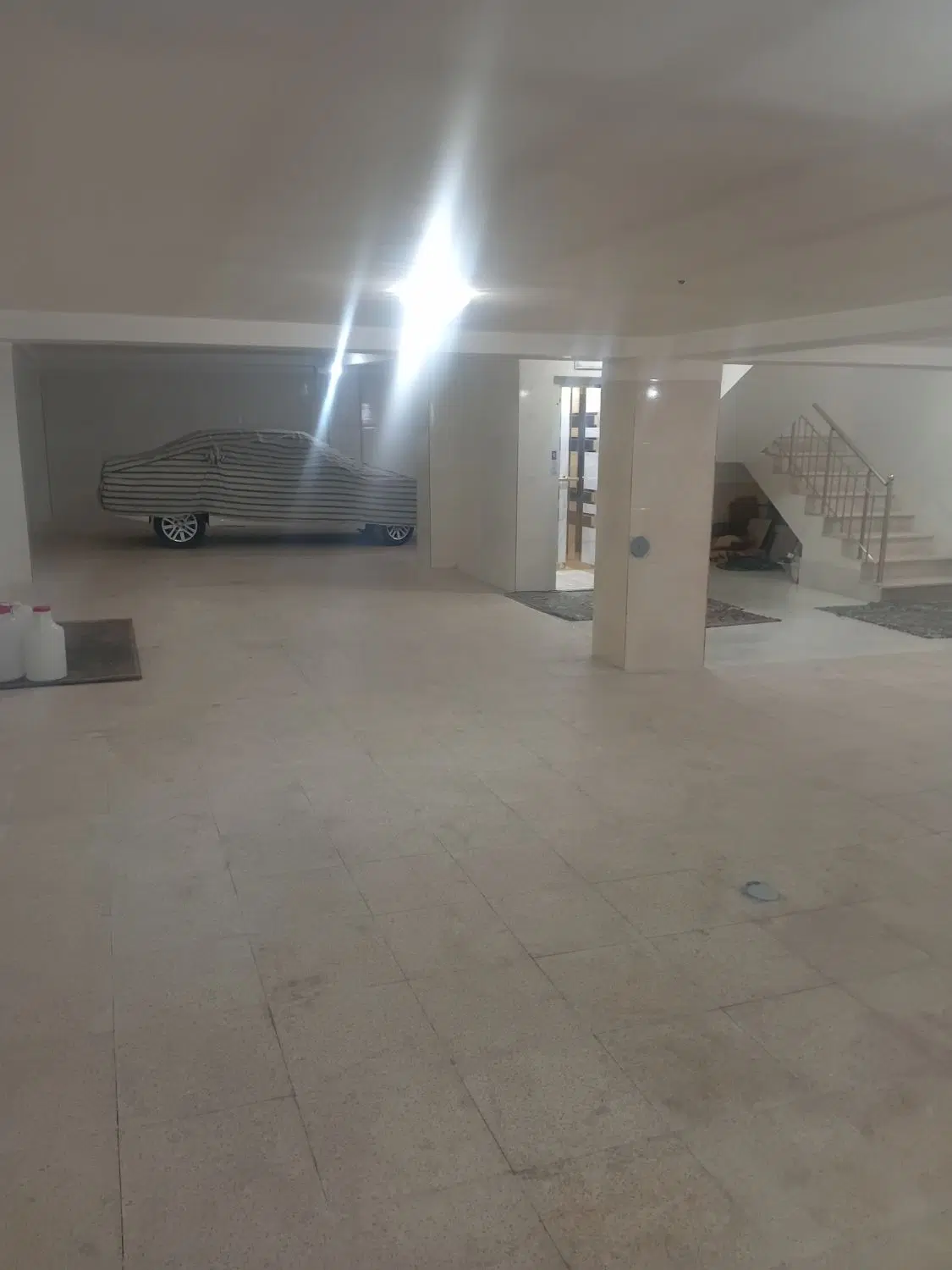 اجاره سوئیت آپارتمان اتا