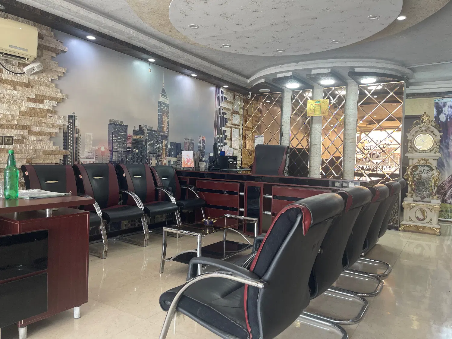 کوی مهدیس خیابان اول شهرک گلها چهار پلاک به اصلی