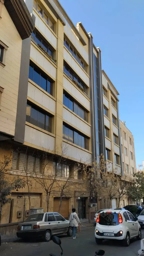 ۱۸۰مترونک شیرازشمالی