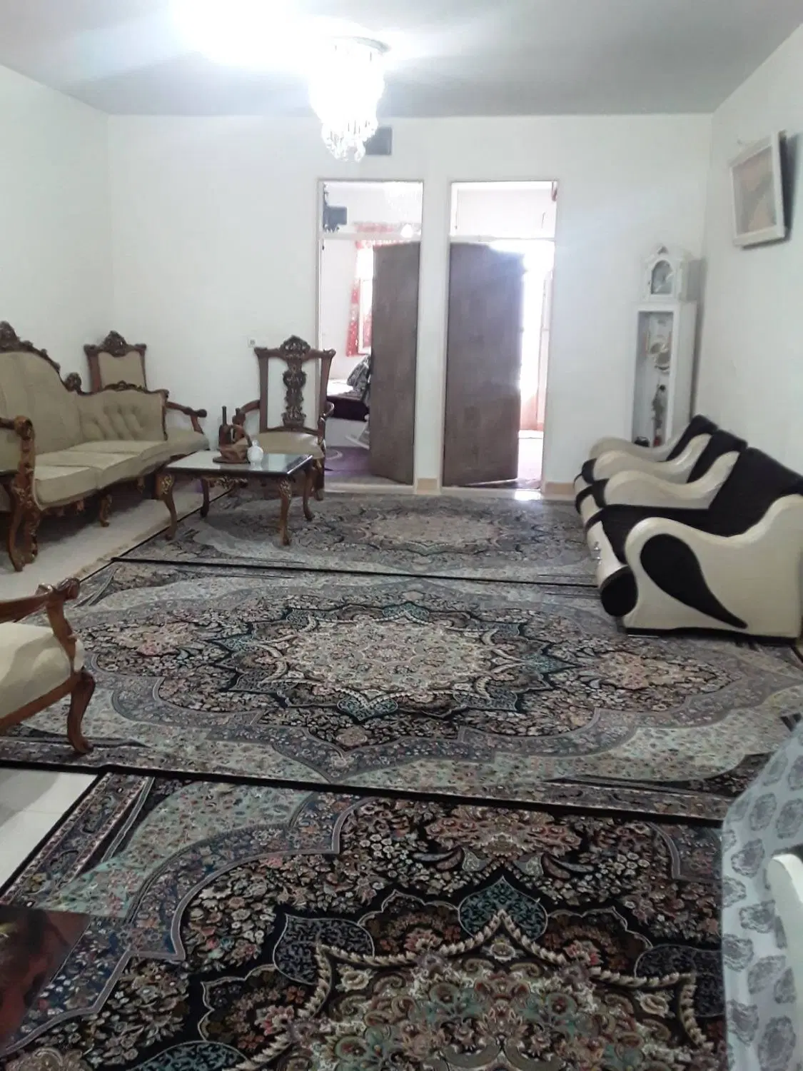اجاره اپارتمان ۹۰ متری در شهر قدس