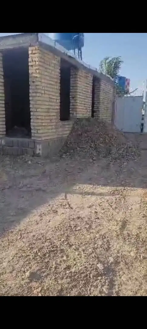 فروش باغشهری خان زنیان