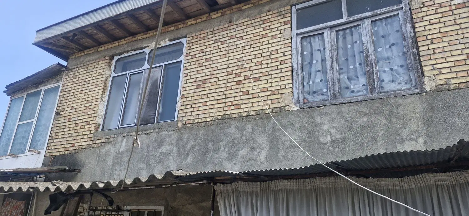 خانه ویلایی