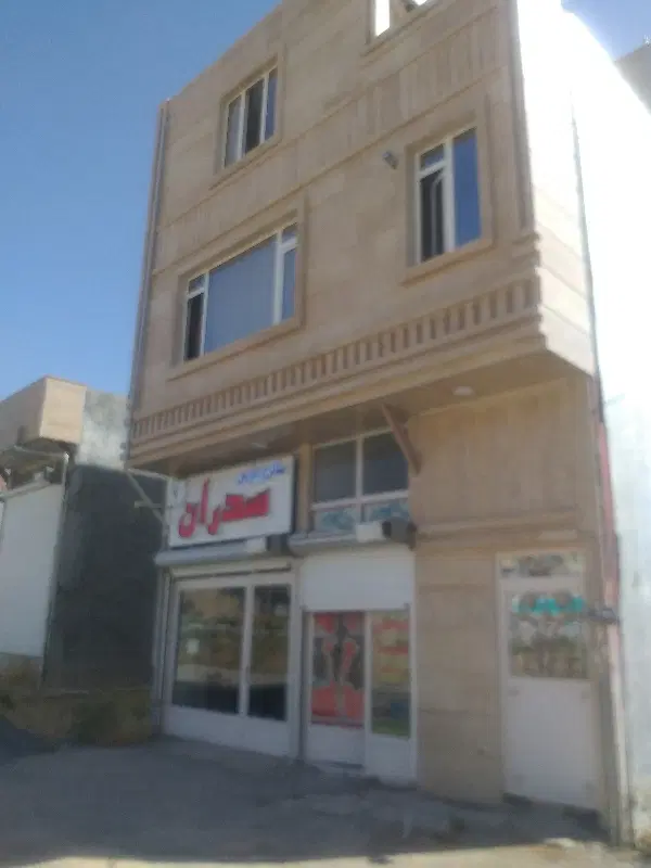 رهن واجاره مغازه تجاری ۱۴متری