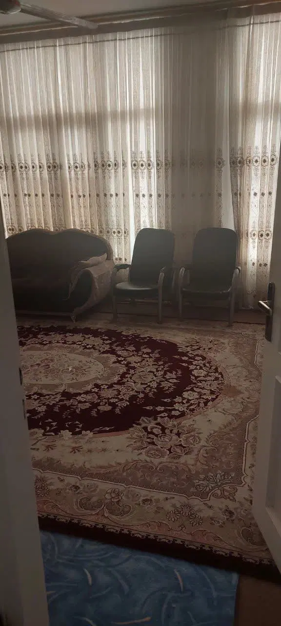 اجاره روزانه واحد مسکونی طبقه اول