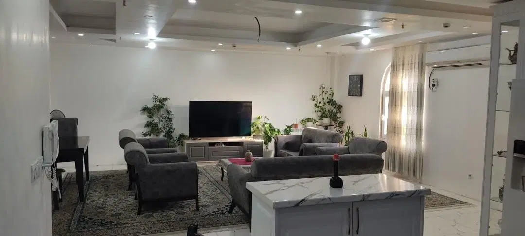 فروش واحد اپارتمان کیانشهر
