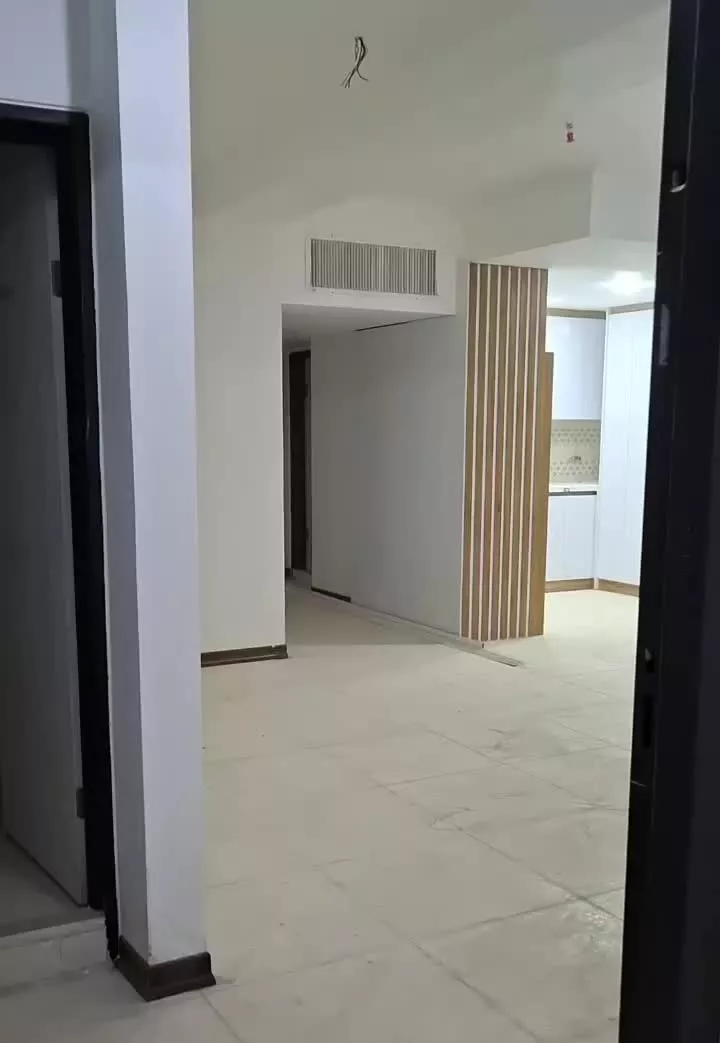فروش واحد طبقه اول مسکن ملی