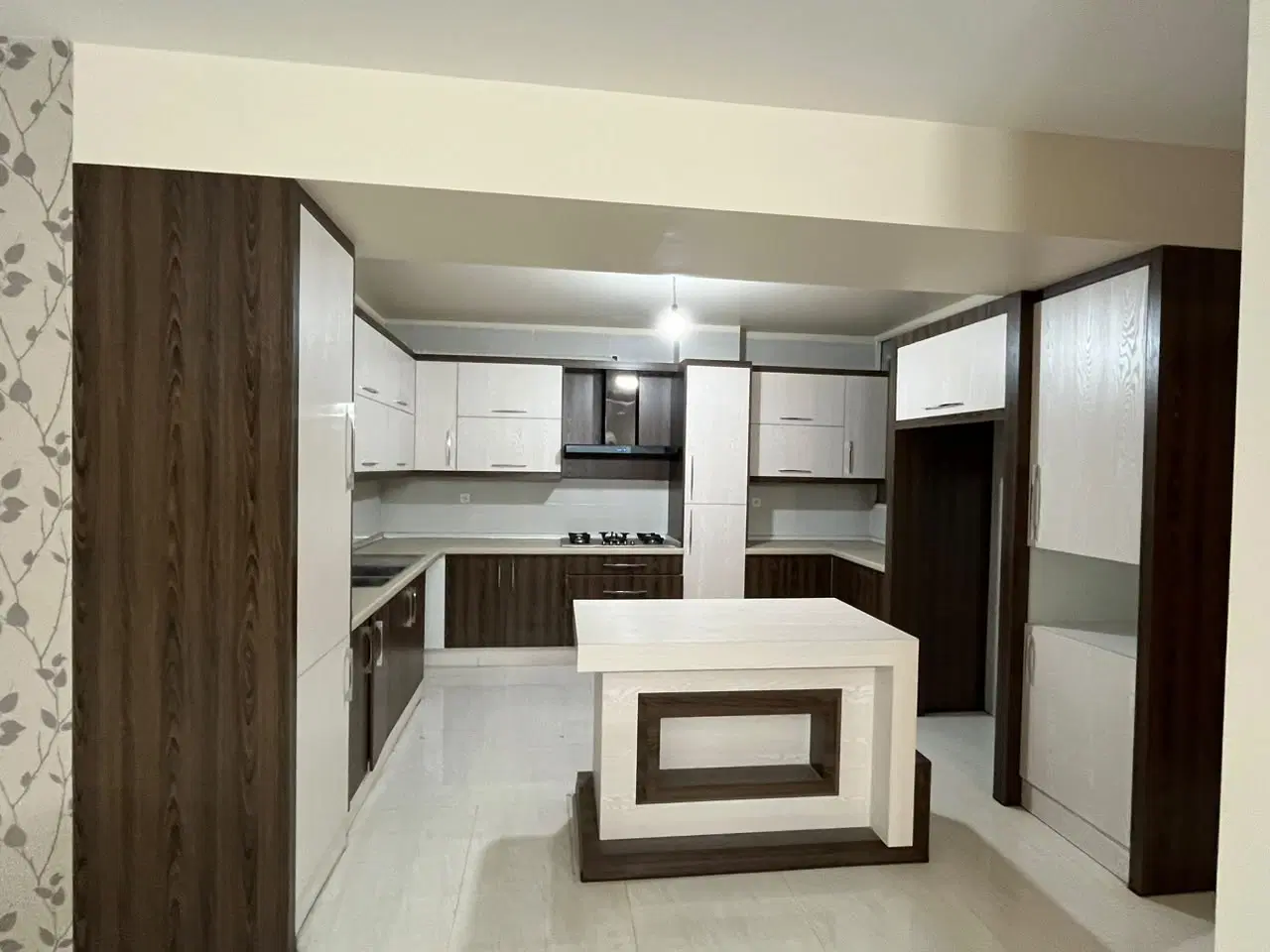جنوبی فول امکانات خیابان باهنر نوساز
