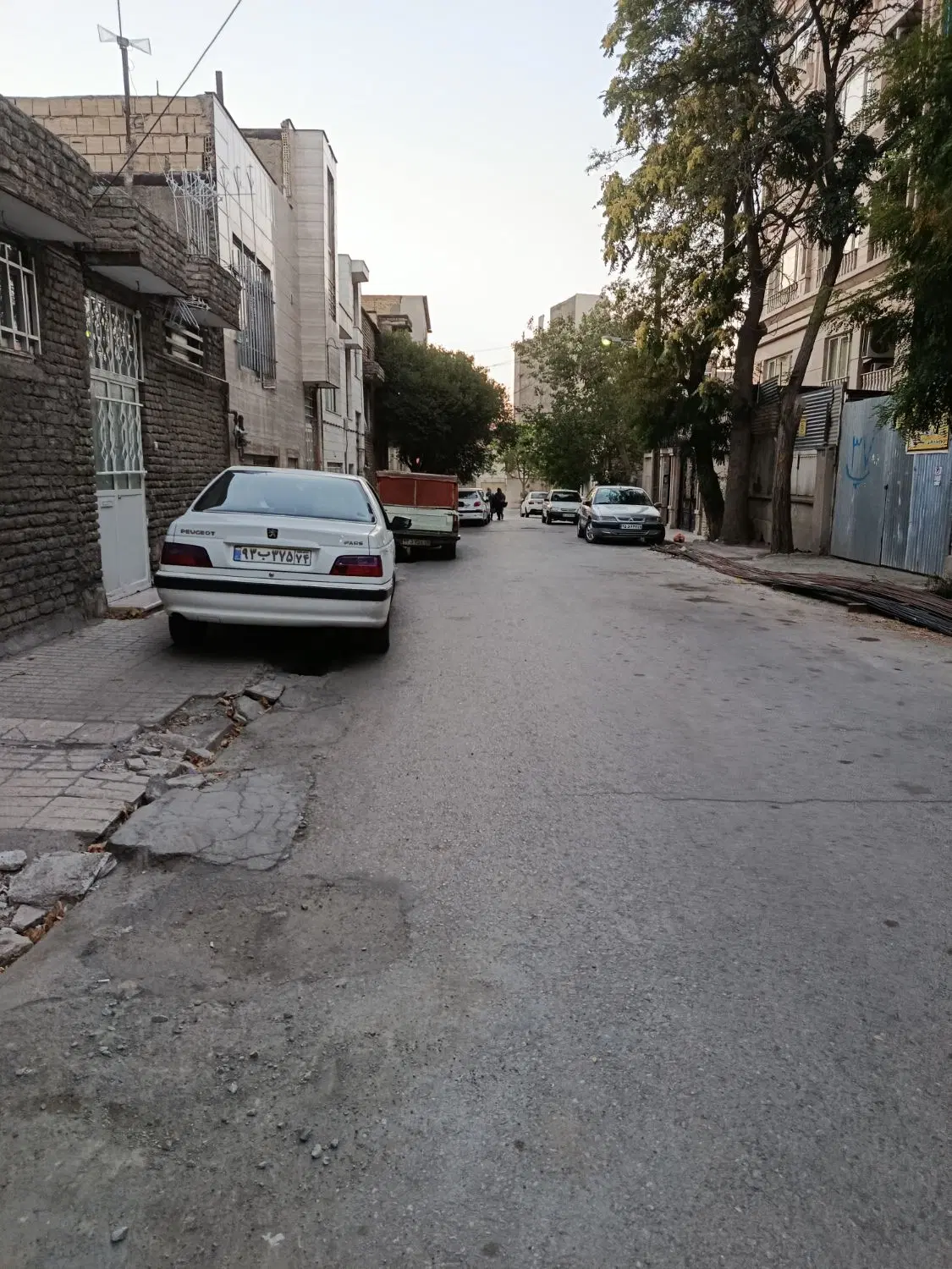 ویلایی 250متری