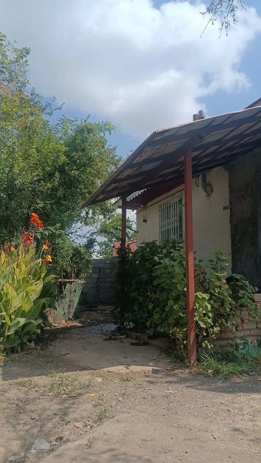 فروش ویلا ( خانه و محوطه روستایی )