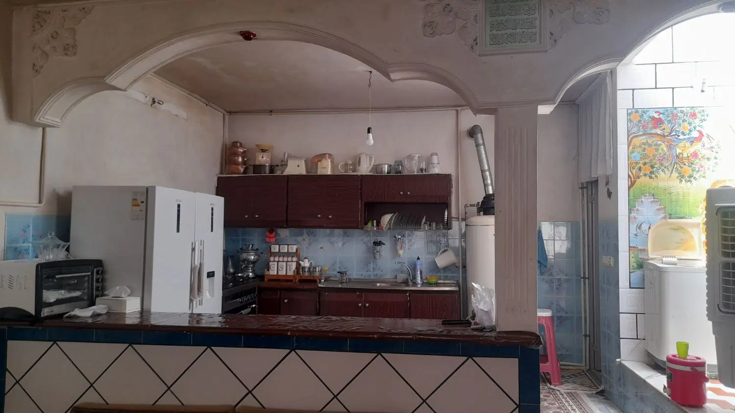 فروش خانه ویلایی