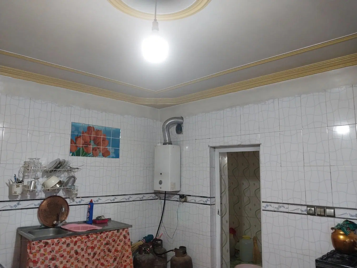 فروش خانه ویلایی