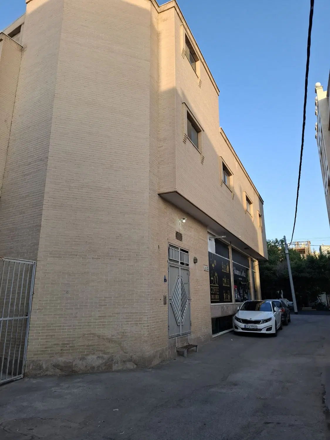 اجاره دفتر کار