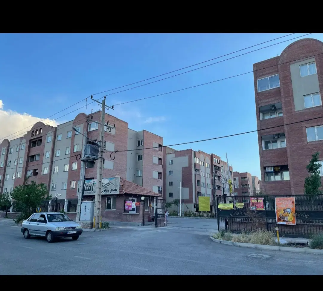 اجاره آپارتمان مهرگان طبقه اول امکانات کامل