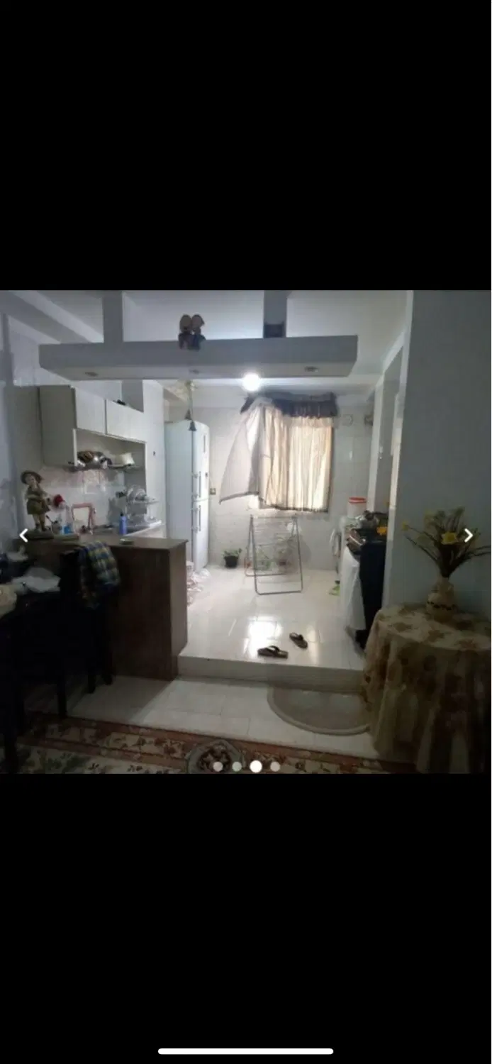 اجاره اپارتمان 57متری