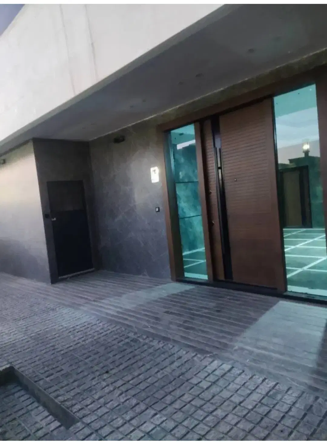 ۱۲۱ متر نوساز پیروزی شمالی اشتراکی