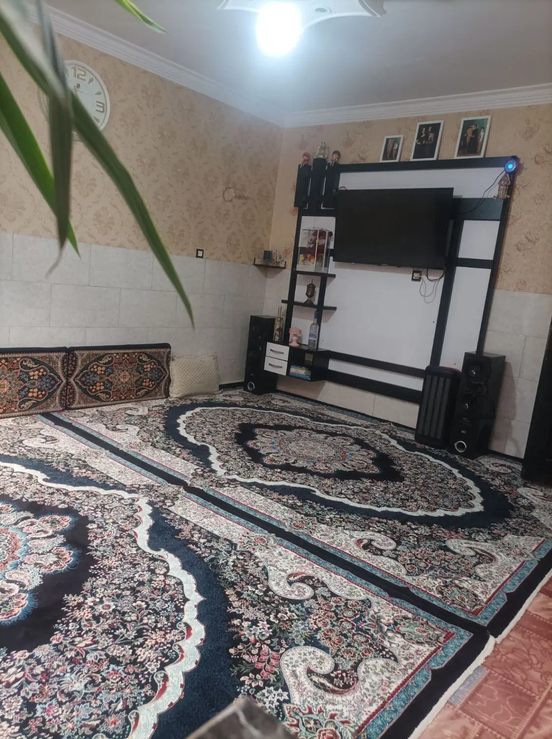 رهن کامل خونه 50متری
