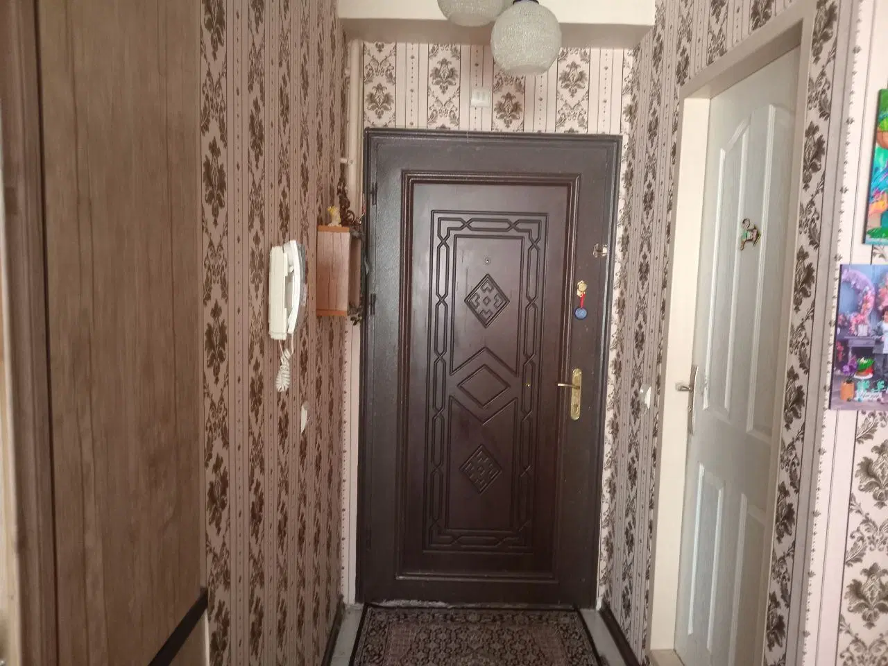 رهن کامل 90 متری  مجتمع 72 واحدی پردیس
