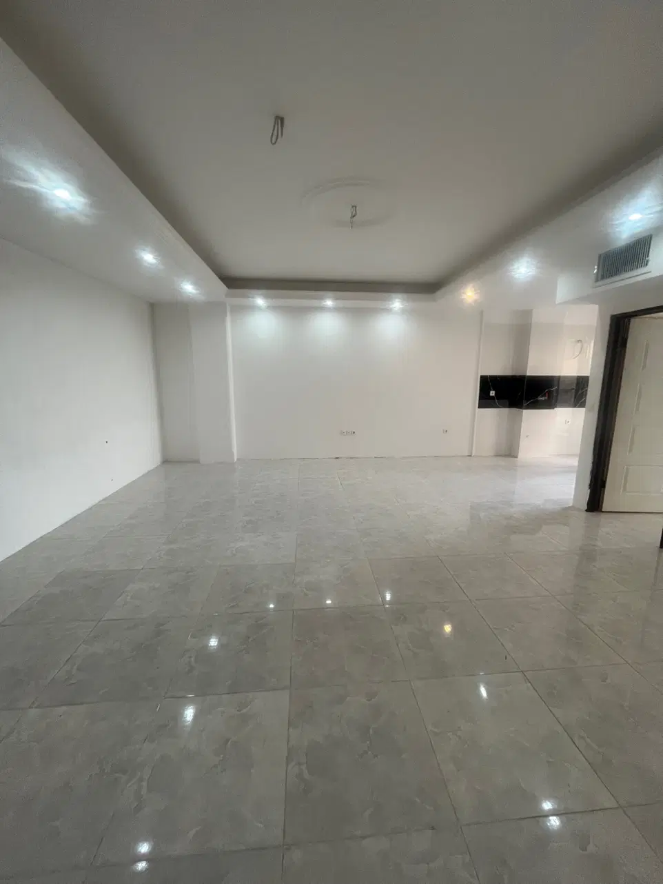 اپارتمان ۸۰ متر ۲ خواب_نوساز