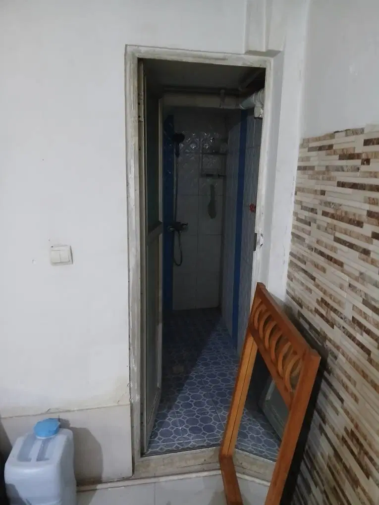 واحد اجاره شمیران نو ۴۵ متر