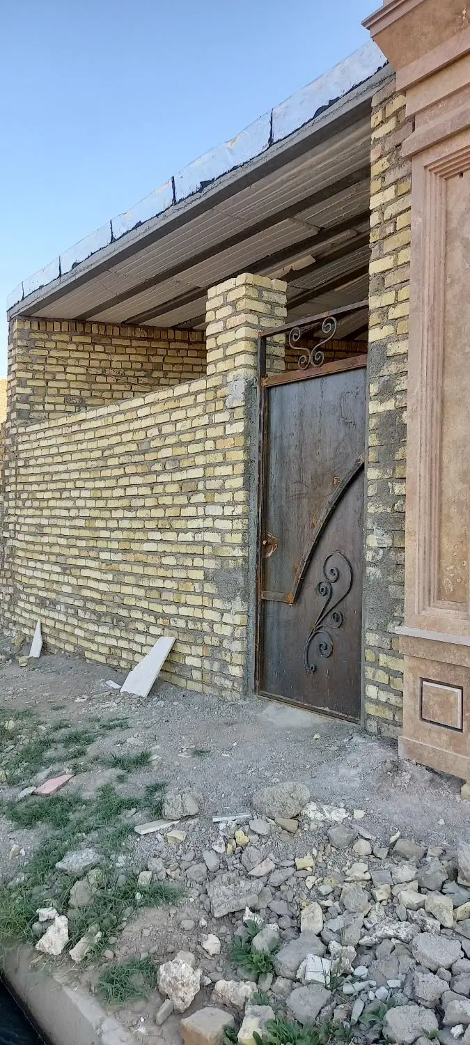 تجاری مسکونی بر ۱۸ متری مولوی منابع طبیعی