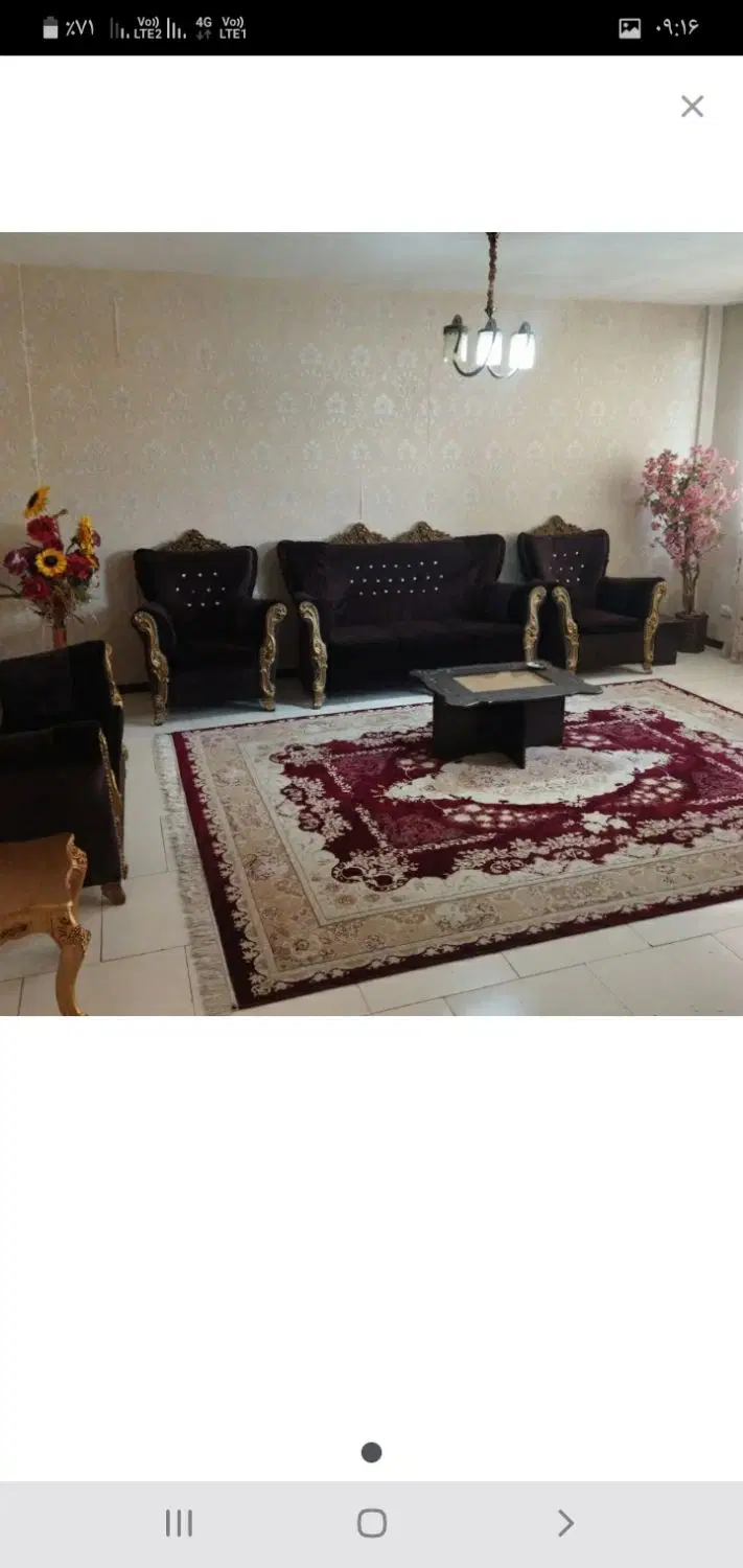 سوییت اجاره ای