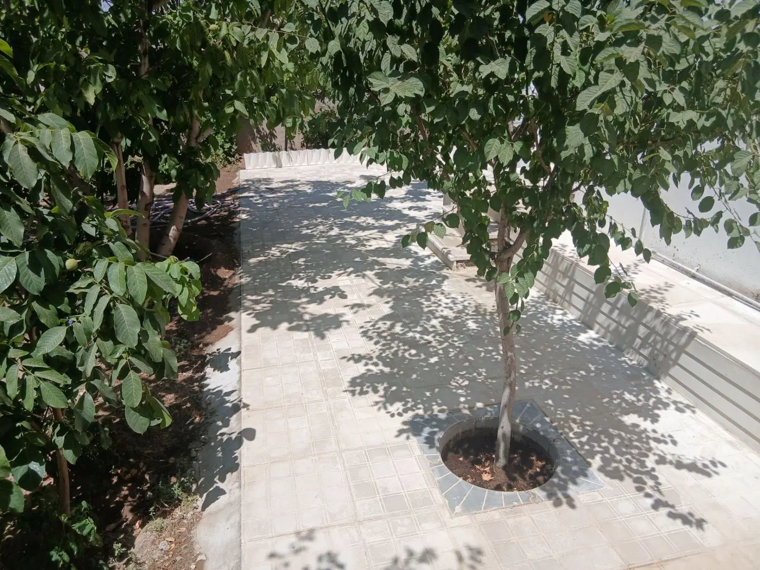 ۱۷۰متر ویلاء اجاره ای بومهن شهر گلها