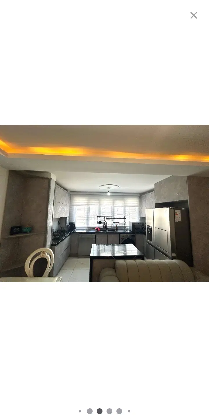 ۶۳متر _یک خواب_فرساد غربی _ آگهی واقعی