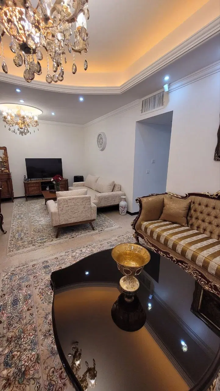 ۸۳ متر آپارتمان فرعی بهار،لوکس،مصرفی وسرمایه گذاری