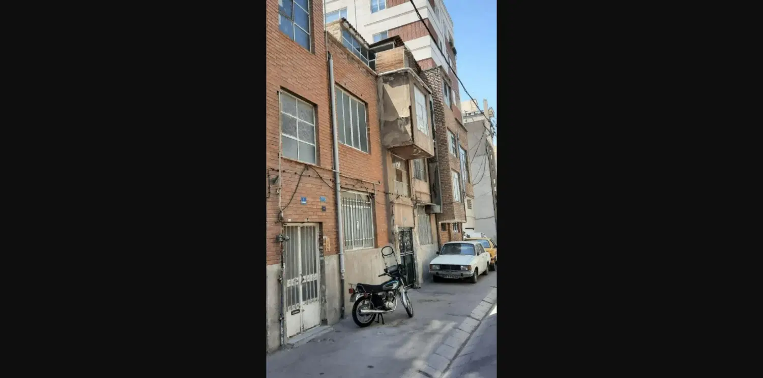 کلنگی 153متر