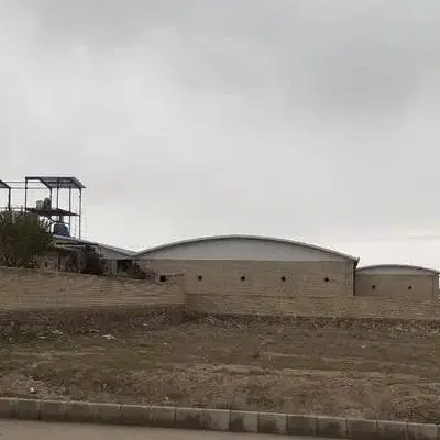 فروش زمین ۱۶۰ متری ونسو