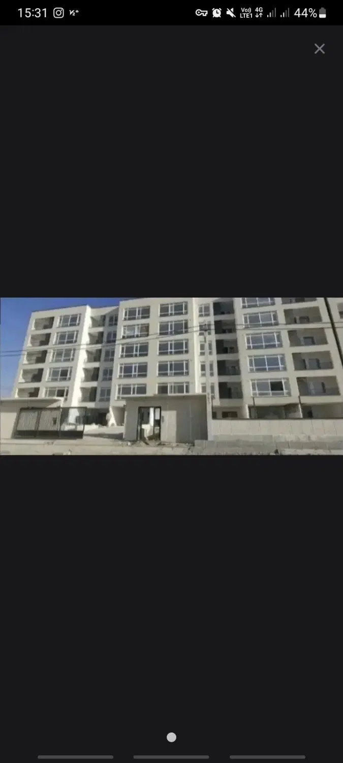 فروش خانه مسکن ملی پایاسازه پاسارگاد