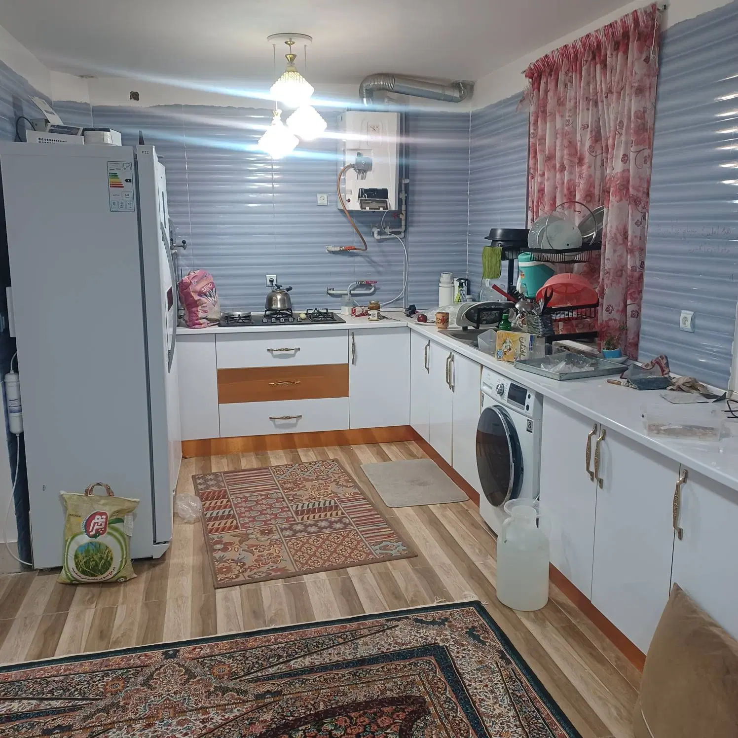 اجاره اپارتمان