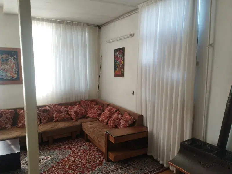 سوییت های مبله اقتصادی جنب بازار سنتی