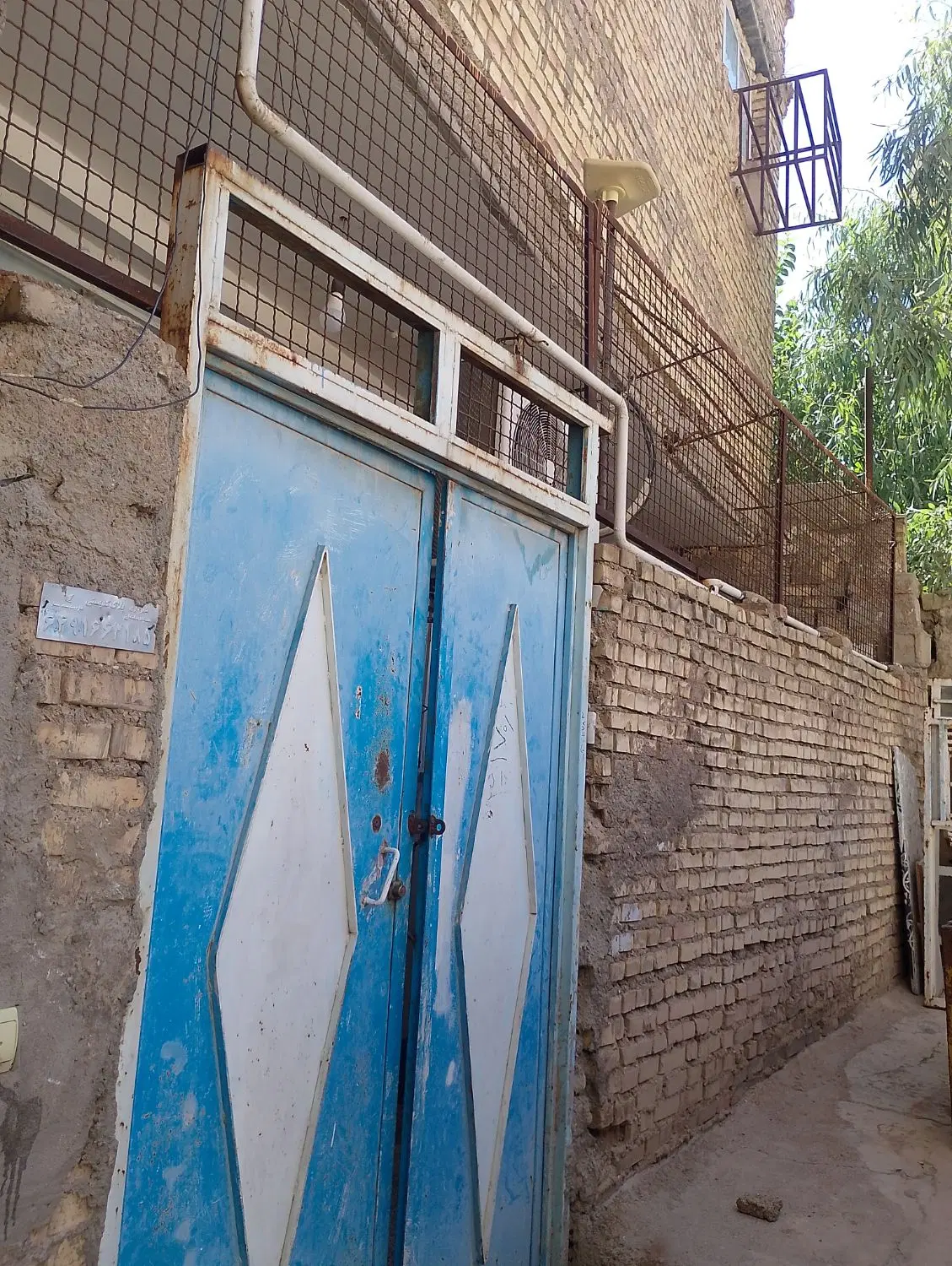 منزل ویلای در باشگاه مرکزی