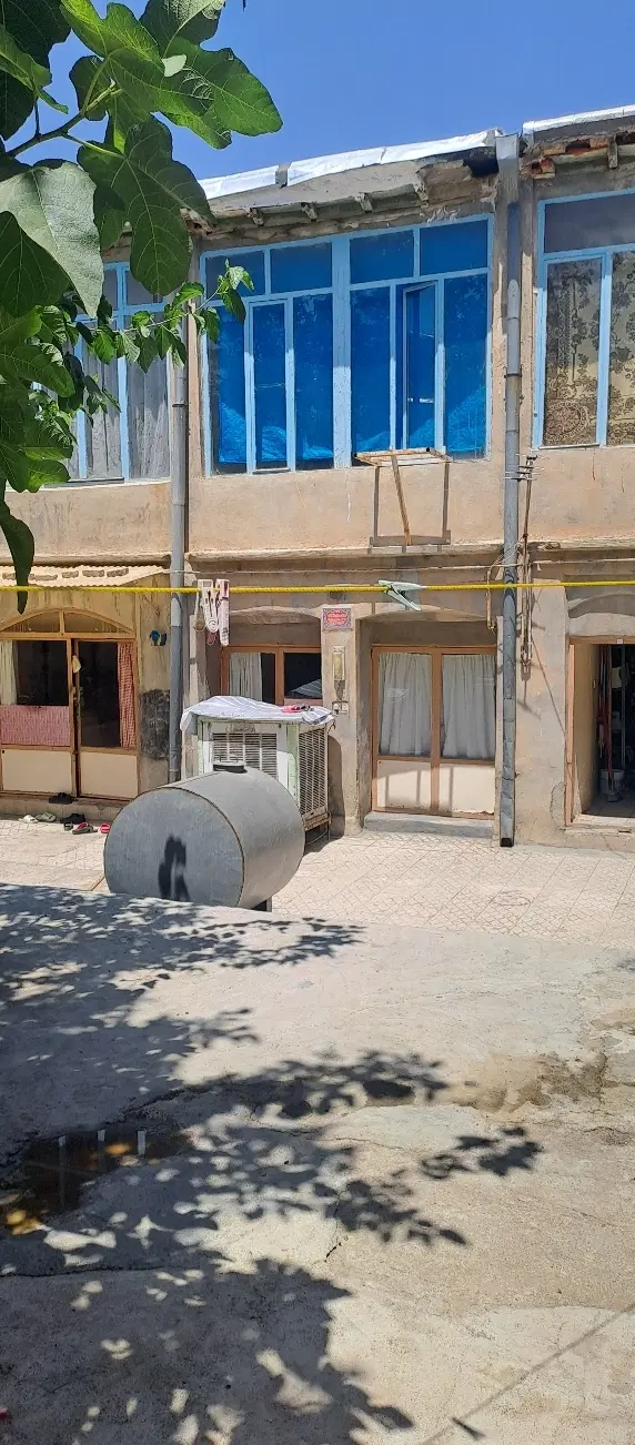 خانه ویلایی ۲۱۸ متر برزه دماغ