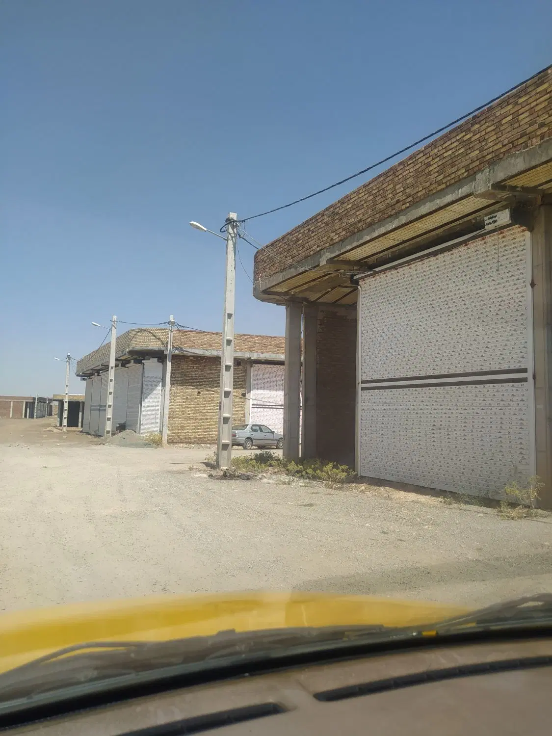 مغازه شهرک تعمیر کاران دهگلان