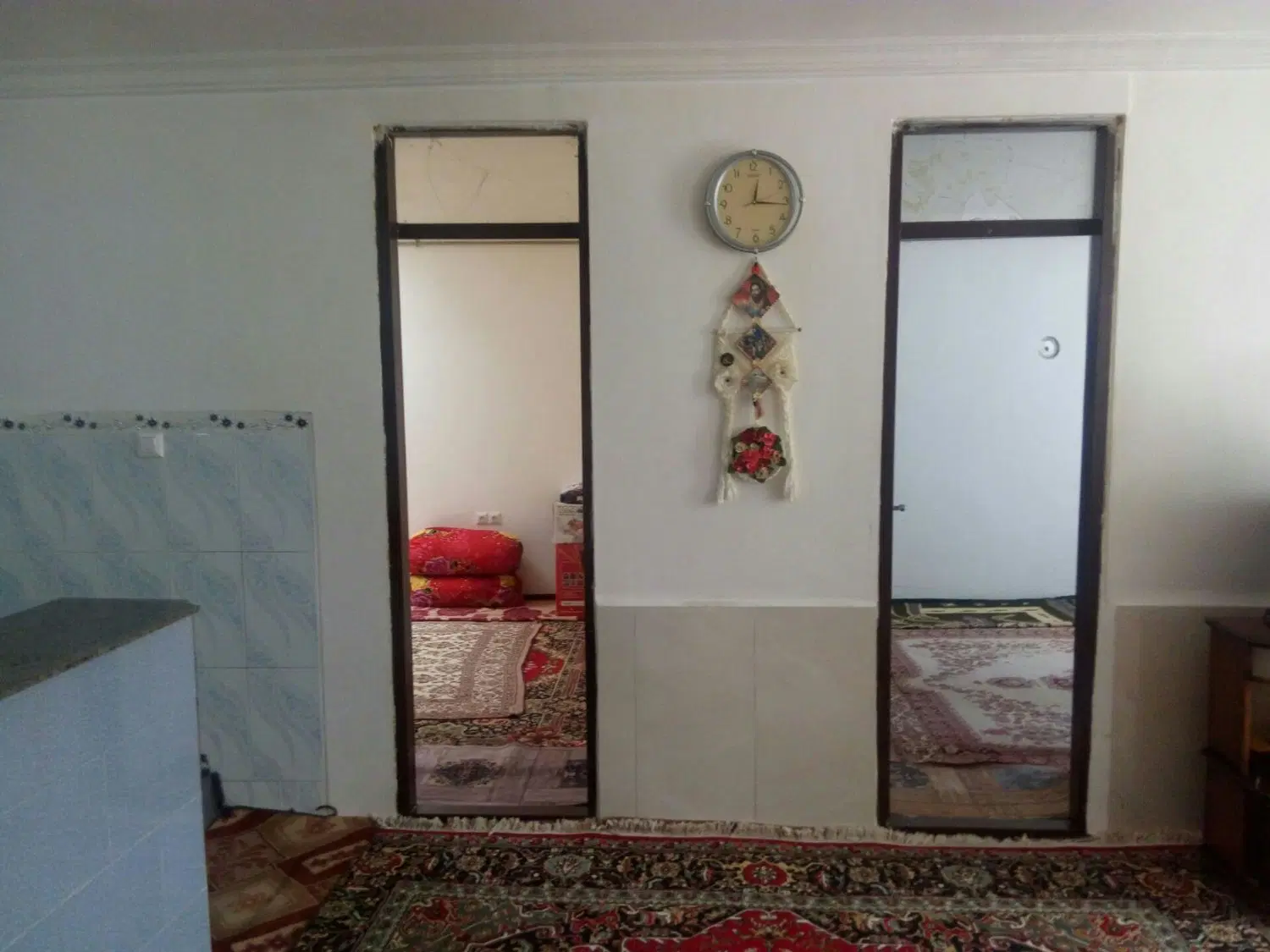 فروش خانه دربست در ارومیه کوی لاله