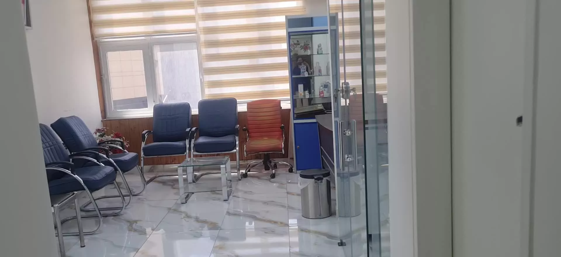 اجاره اتاق ۱۳ متری تمیز وشیک بازسازشده ازواحد۷۰متر