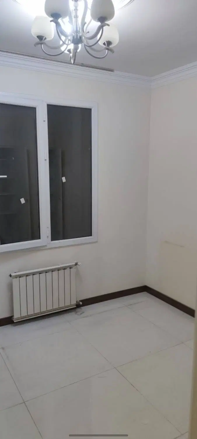 آپارتمان دوخوابه ۸۵ متری خیابان ۱۸۴  ایزدپناه
