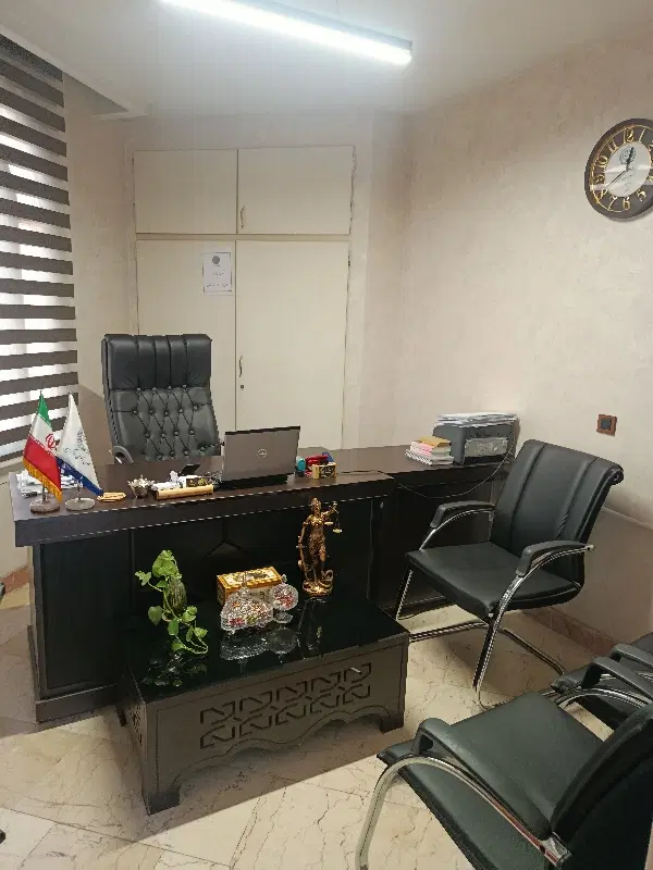 اجاره اتاق جهت دفتر کار ( اداری)