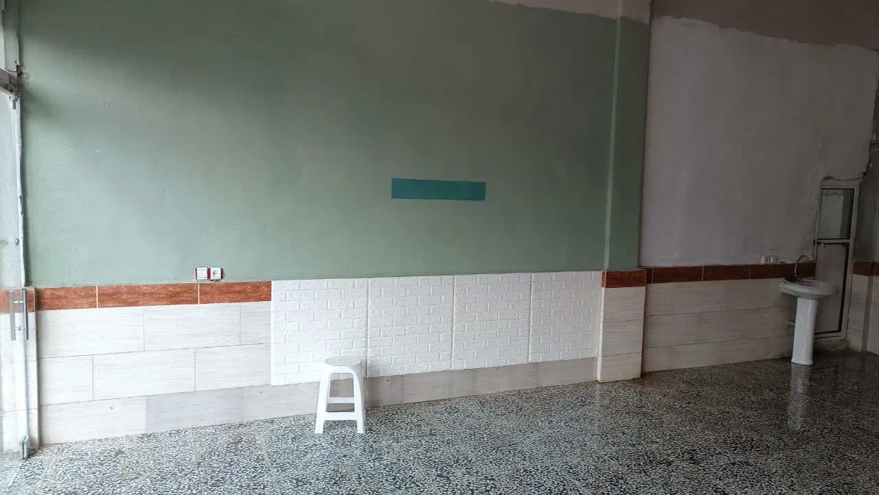 اجاره مغازه ۵۰ متری در ساری