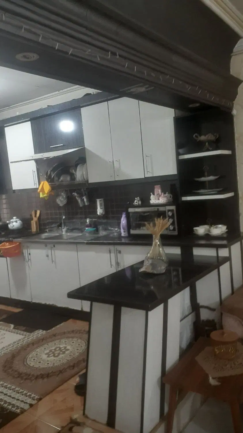 آپارتمان اجاره ای