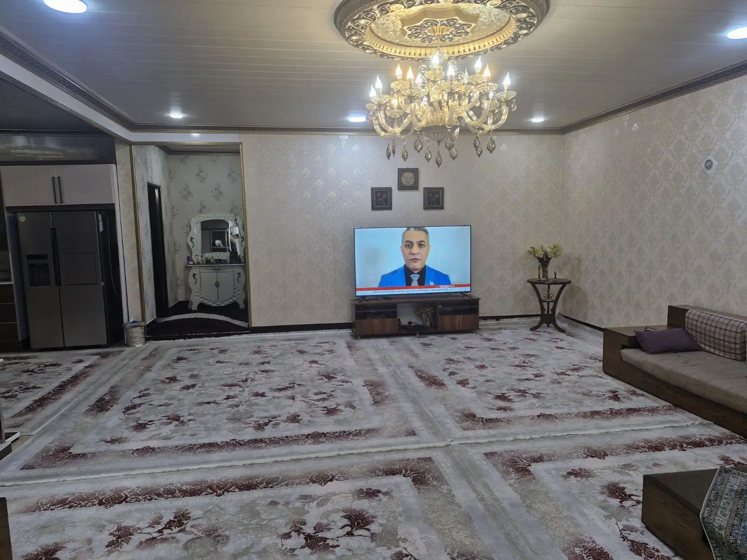 فروش خانه ویلایی در بروجرد