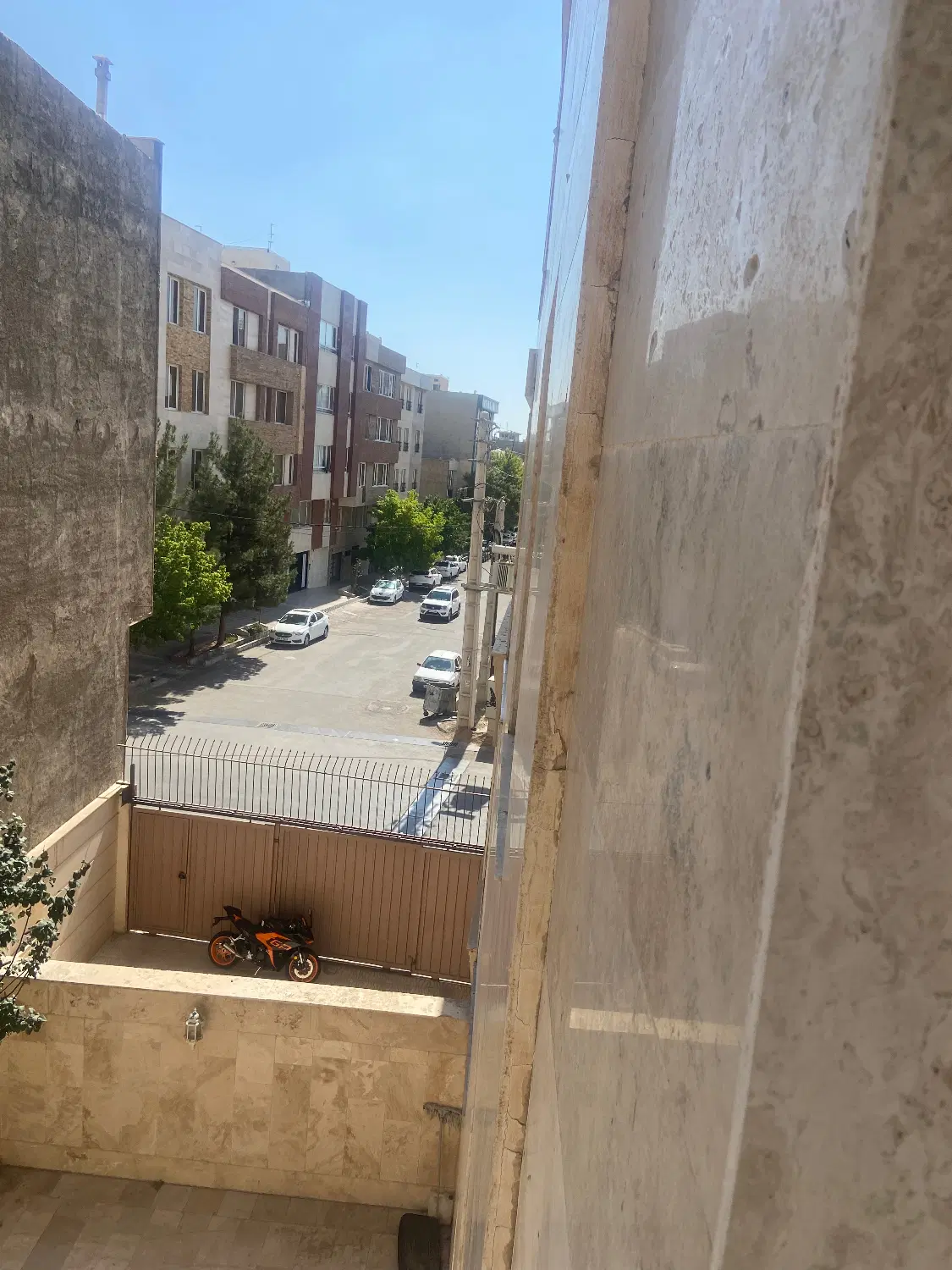 خانه ملاصدرا شمالی