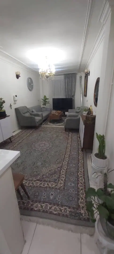 اجاره آپارتمان 46متری پارکینگ دار فروزش