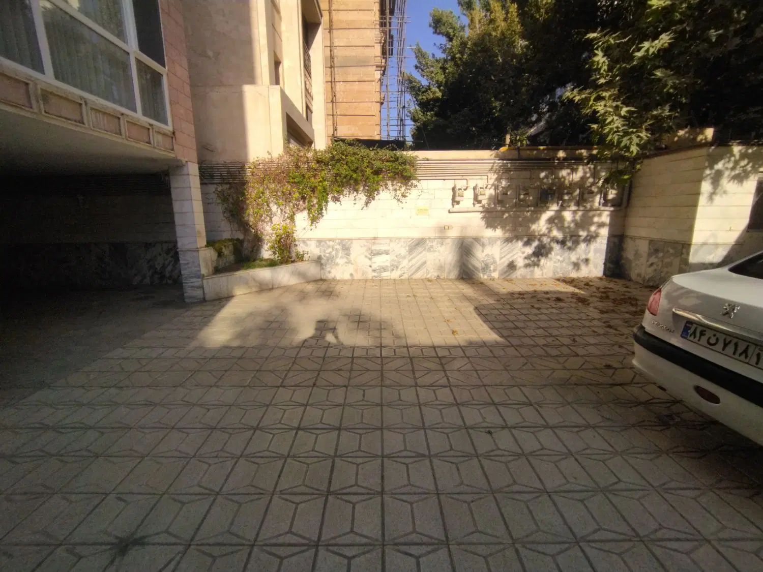 170متر سه خواب