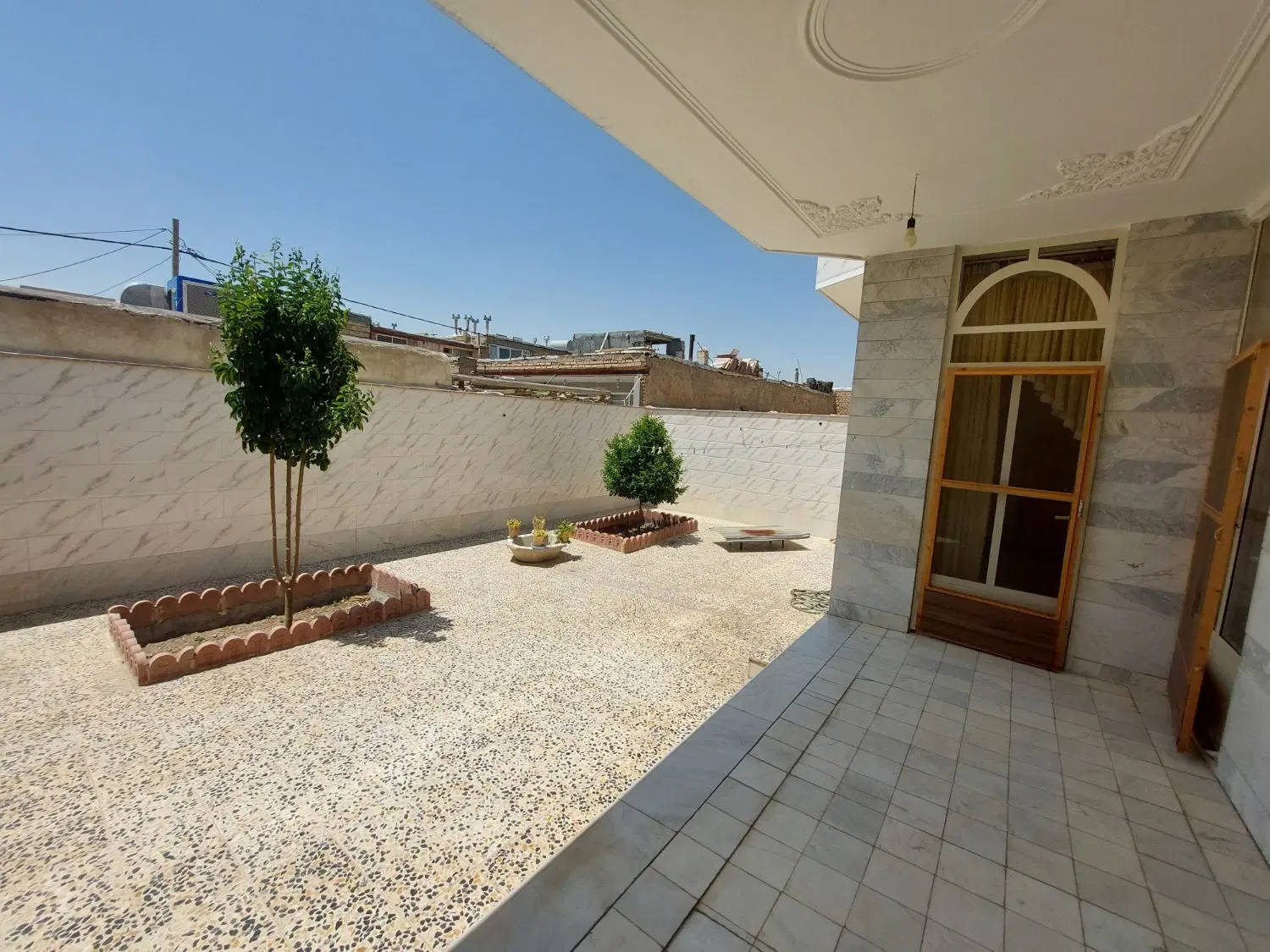 فروش خانه ویلایی