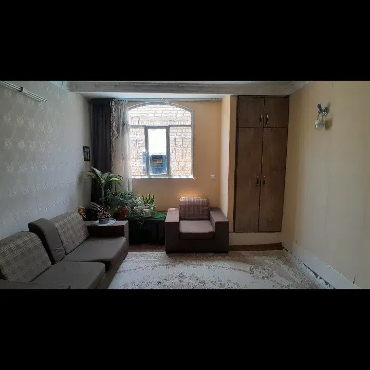 فروش خانه دو طبقه دربست