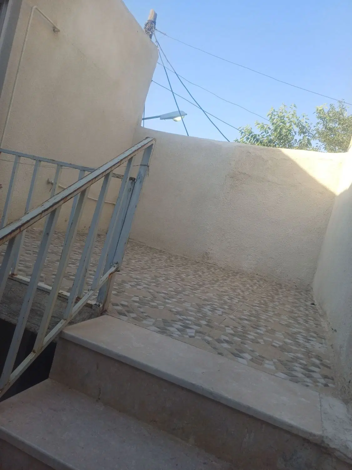 ۲۴۰مترخانه دوطبقه شریعتی شهناز
