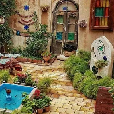 خونه دربست اجاره مناسب اربعین